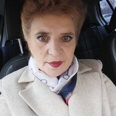 Фотография девушки Елена, 60 лет из г. Москва
