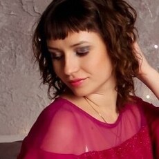 Фотография девушки Ирина, 38 лет из г. Волоколамск