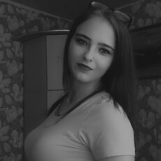 Фотография девушки Ольга, 19 лет из г. Волковыск