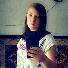Фотография девушки Маша, 21 год из г. Аткарск