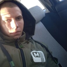Фотография мужчины Павел, 20 лет из г. Владивосток