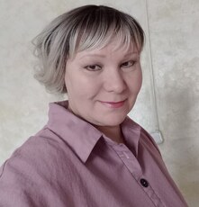 Фотография девушки Оксана, 48 лет из г. Нижнеудинск