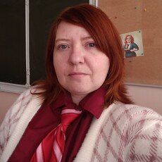 Фотография девушки Ксения, 36 лет из г. Копейск