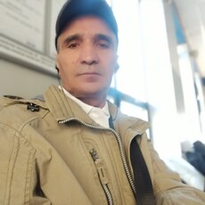 Фотография мужчины Хомид, 51 год из г. Обнинск