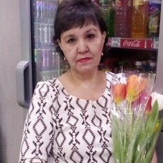Фотография девушки Наталья, 53 года из г. Свирск