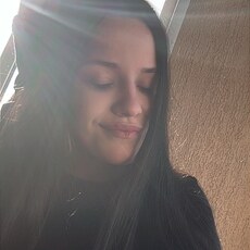 Фотография девушки Любовь, 23 года из г. Абакан