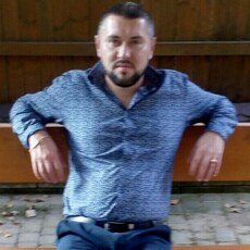Фотография мужчины Yriii, 44 года из г. Дрибин