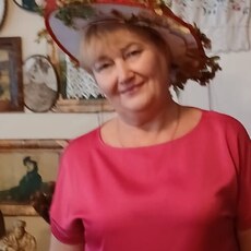 Фотография девушки Зиночка, 62 года из г. Богучар