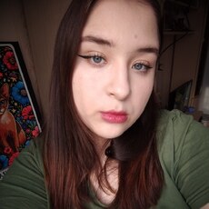 Фотография девушки Алина, 21 год из г. Волгоград