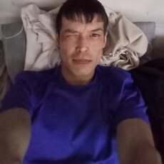 Фотография мужчины Алик, 33 года из г. Якутск