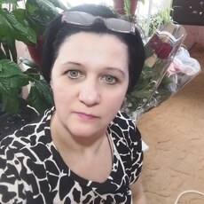 Фотография девушки Инна, 47 лет из г. Каневская