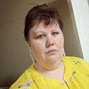 Lena Pochivalova, 48 лет