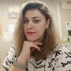 Фотография девушки Настасья, 31 год из г. Волгоград