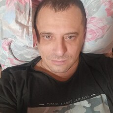 Фотография мужчины Андрей, 41 год из г. Запорожье