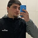 Gadghi, 23 года