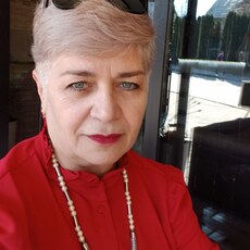 Фотография девушки Людмила, 57 лет из г. Вроцлав