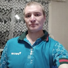 Фотография мужчины Вячеслав, 35 лет из г. Белорецк