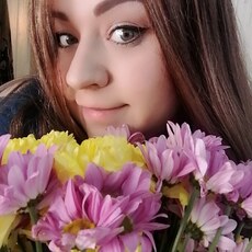 Фотография девушки Ксеничка, 29 лет из г. Алдан