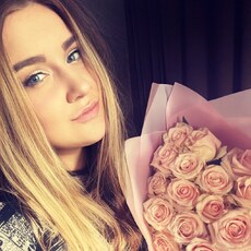 Фотография девушки Катя, 28 лет из г. Харьков