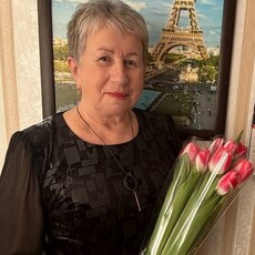 Фотография девушки Валентина, 67 лет из г. Панино