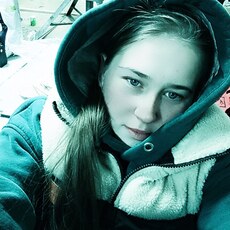 Фотография девушки Ирина, 21 год из г. Вязники