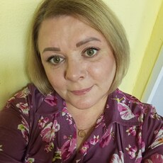 Фотография девушки Наталья, 48 лет из г. Сегежа