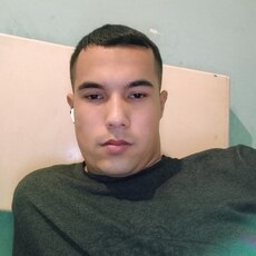 Фотография мужчины Анваржон, 25 лет из г. Подольск