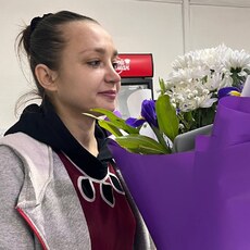 Фотография девушки Наталья, 36 лет из г. Евпатория
