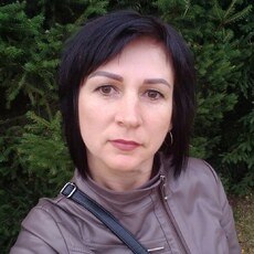 Фотография девушки Марина, 42 года из г. Самара
