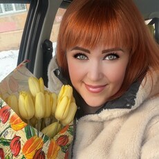 Фотография девушки Ирина, 36 лет из г. Юрга