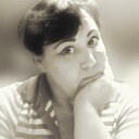 Оксана, 53 года