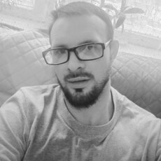 Фотография мужчины Женя, 30 лет из г. Борисов