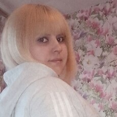 Фотография девушки Алинка, 33 года из г. Саратов