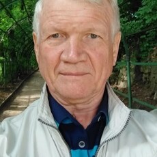 Фотография мужчины Виктор, 70 лет из г. Санкт-Петербург