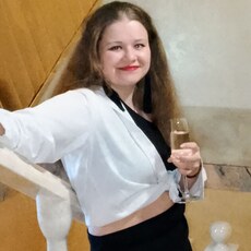 Фотография девушки Маруся, 35 лет из г. Заринск