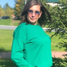 Фотография девушки Агния, 41 год из г. Урай
