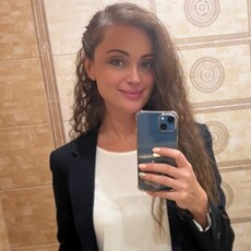 Фотография девушки Надя, 42 года из г. Мурманск