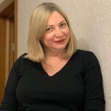 Фотография девушки Елена, 49 лет из г. Мурманск