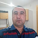 Умиджон, 49 лет
