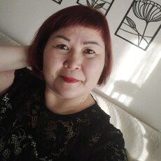 Фотография девушки Минзаля, 53 года из г. Челябинск