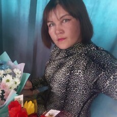 Фотография девушки Ляйсан, 41 год из г. Киргиз-Мияки