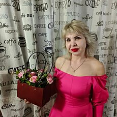 Фотография девушки Татьяна, 46 лет из г. Батайск