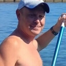 Фотография мужчины Михаил, 44 года из г. Алушта