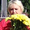 Татьяна, 61 год