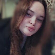 Фотография девушки Анастасия, 21 год из г. Тюмень