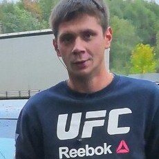 Фотография мужчины Пётр, 34 года из г. Покров