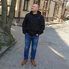 Фотография мужчины Дмитрий, 44 года из г. Санкт-Петербург