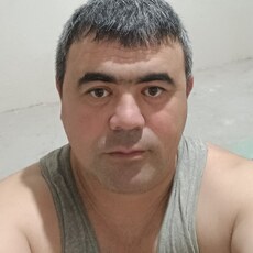 Фотография мужчины Даврон, 39 лет из г. Уральск