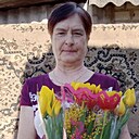 Алла, 65 лет