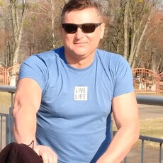 Фотография мужчины Вадим, 47 лет из г. Столбцы